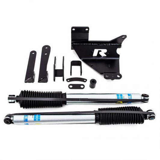 READYLIFT 13-   Ram 2500 Dual Steering Stabilizer 