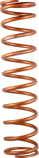 SWIFT SPRINGS Coilover Spring 18in x 3.5in x 100lb 