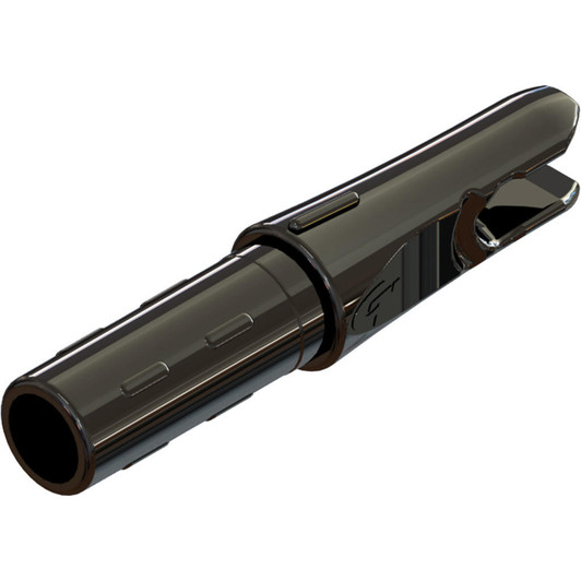 Gold Tip Gt Series Nocks Black 12 Pk