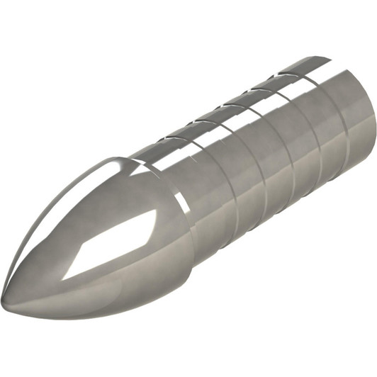 Gold Tip Glue In Points Series 22 80 Gr 12 Pk