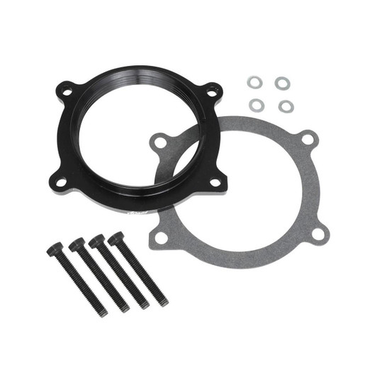 AIRAID INTAKE SYSTEMS 10-13 Camaro 6.2L V8 Throttle Body Spacer 