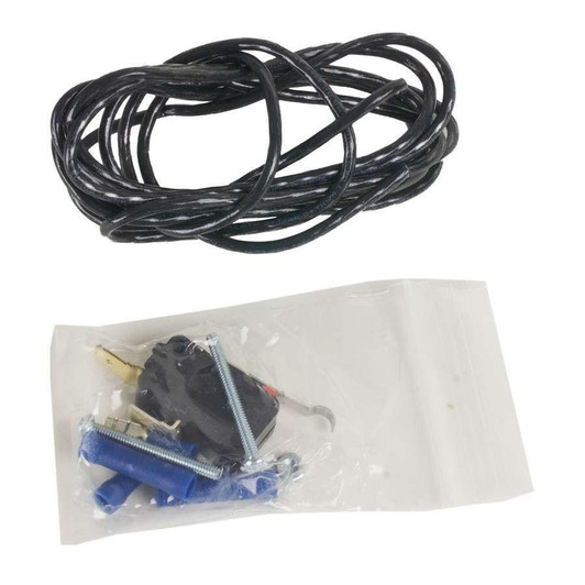B and M AUTOMOTIVE Back-Up Light Kit 