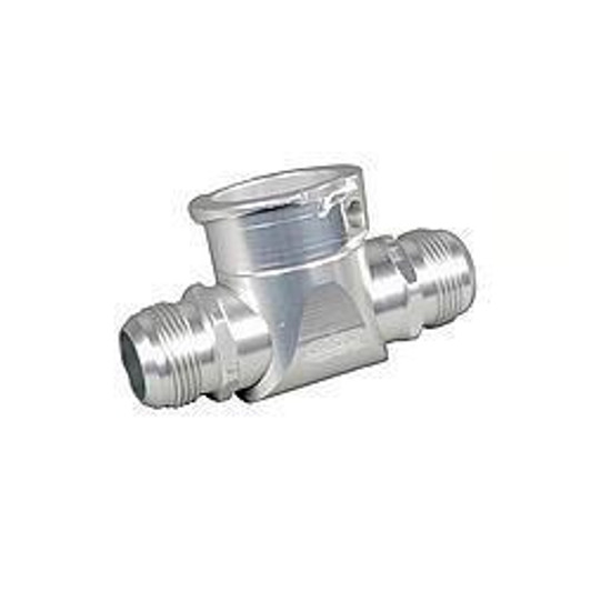 CSR PERFORMANCE In-Line Radiator Hose Filler #16an to #16an 