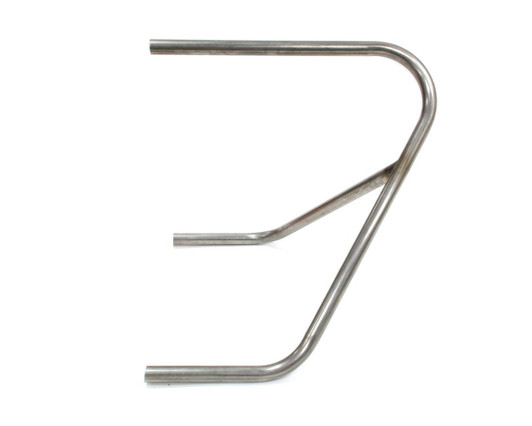 HEPFNER RACING PRODUCTS Nerf L/H Short 