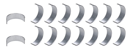 KING BEARINGS Rod Bearing Set Buick/Pontiac V8 