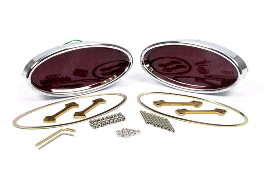 LOKAR LED Lights X-Large 