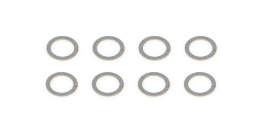 QA1 Valve Disc Kit 8pk .542 OD X .020in 