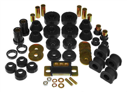 PROTHANE 67-72 GM C10 Complete Bushing Kit 