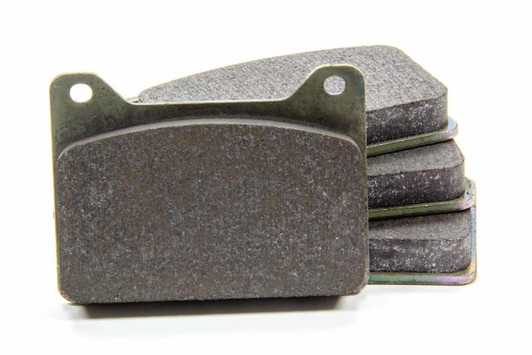 WILWOOD Brake Pad Set Polymatrix B Powerlite Caliper 7912 