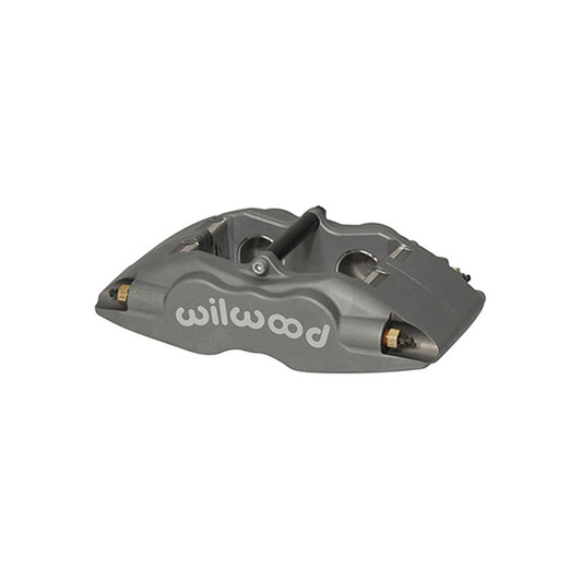 WILWOOD Forged S/L LH 1.88/1.75/ 1.25 w/Thermlock Pistons 