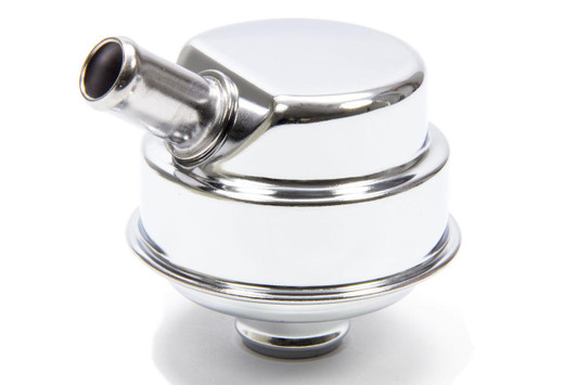 MOPAR PERFORMANCE Chrome Beather Cap 