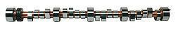 CROWER Solid Camshaft - SBC 294FDP 