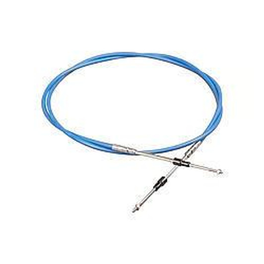 CSR PERFORMANCE Zero Friction Push/Pull Cable - 3ft. 