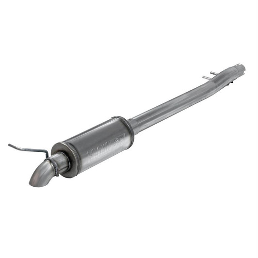 FLOWMASTER Cat Back Exhaust System 07-18 Wrangler 3.6/3.8L 