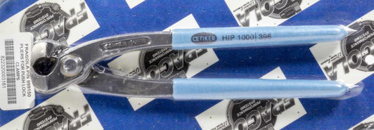 FRAGOLA Pliers For Push Lock Clamps 