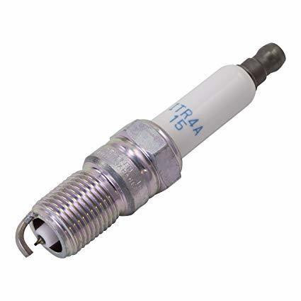 NGK Spark Plug Stock # 5599 