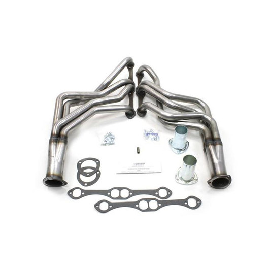 PATRIOT EXHAUST Exhaust Header Set SBC 78-88 GM G-Body 