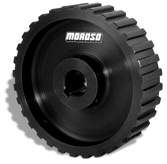 MOROSO Gilmer Pulley - 32 Tooth 