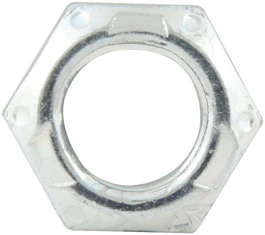 ALLSTAR PERFORMANCE Mechanical Lock Nuts 1/2-20 10pk 