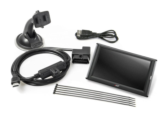 EDGE PRODUCTS 94-  Ford Gas Evolution CTS3 Engine Programmer 