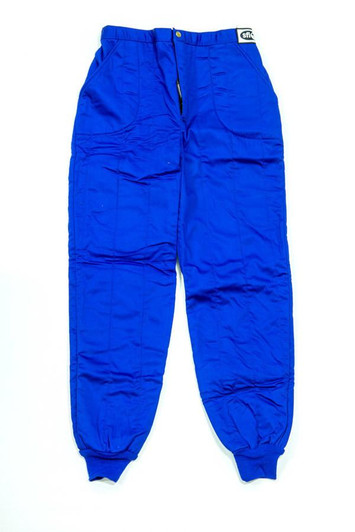 G-FORCE GF505 Pants Only Medium Blue 