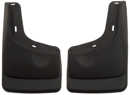 HUSKY LINERS 04-09 Ford F150 Front Mud Flaps 