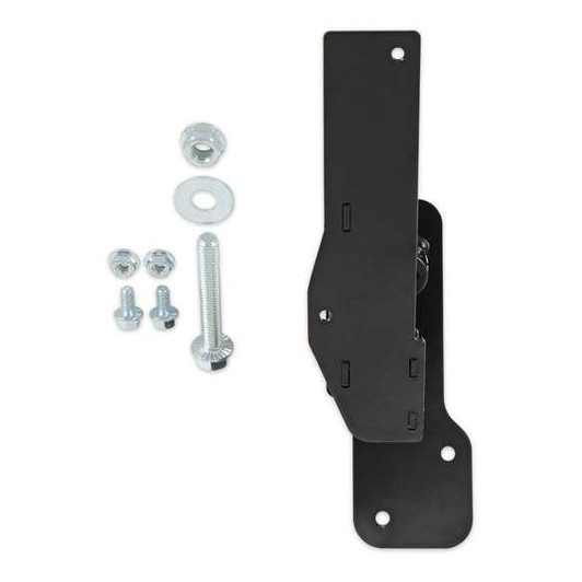 HOLLEY DBW Accelerator Pedal Bracket Dodge Dakota 