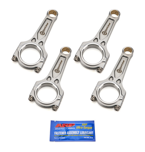 Honda Boost Line Kit K20A 139mm ARP2000