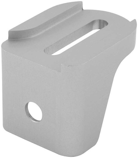 ALLSTAR PERFORMANCE Trans Kickdown Bracket Lokar Clear 