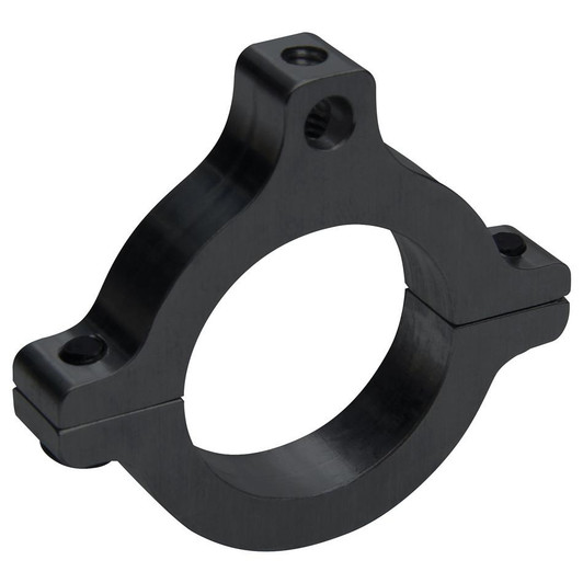 ALLSTAR PERFORMANCE Accessory Clamp 1-1/4in w/ through hole 