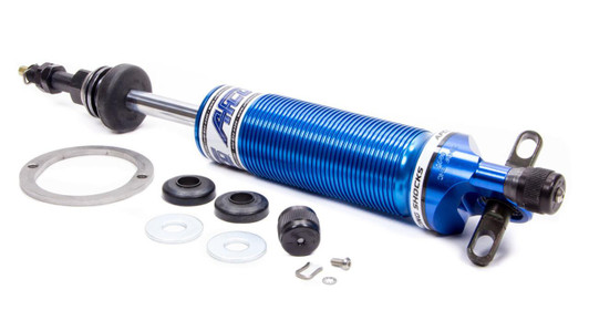 AFCO RACING PRODUCTS Alum Shock Mono 4in Dbl Adj Drag 