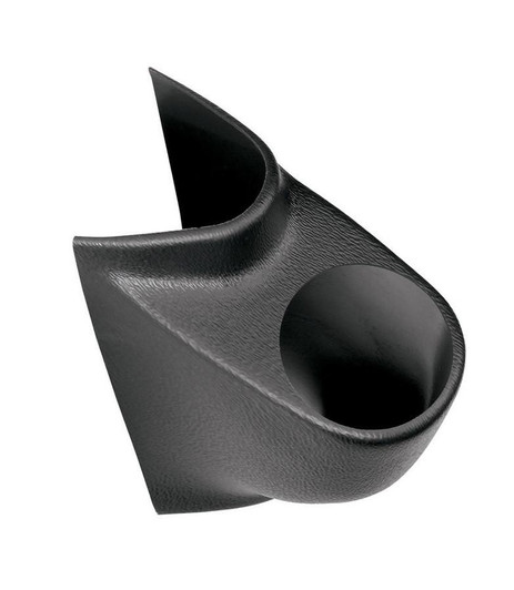 AUTOMETER 2-1/16in Single Gauge Pod- 99- GM Truck 