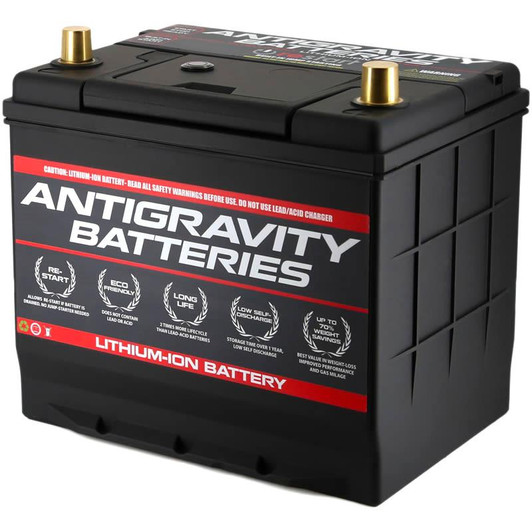 ANTIGRAVITY BATTERIES Lithium Battery Group 35 1500 CA   12 Volt 