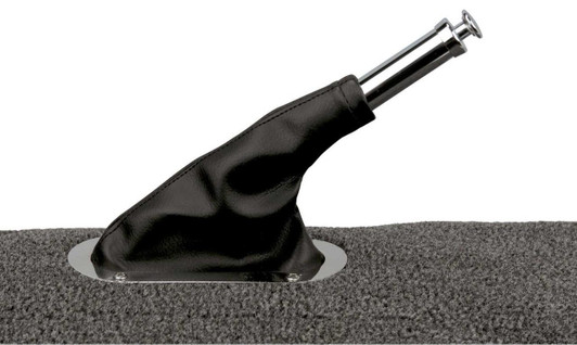LOKAR E-Brake Boot Floor Mt 