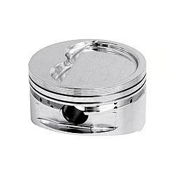 JE PISTONS SBC Dished Piston Set 4.155 Bore -28cc 