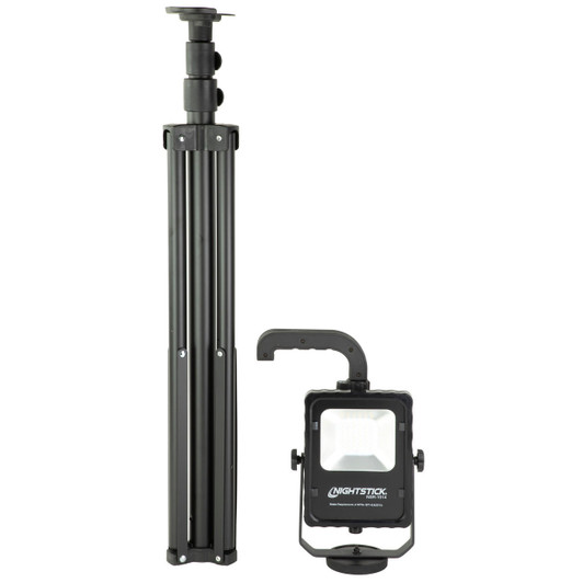 Nightstick Area Lght 1000l Rchrg Kit 