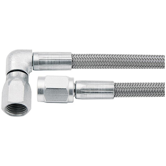 ALLSTAR PERFORMANCE 32in #3 Line -3 Str/ -3 90 Deg 