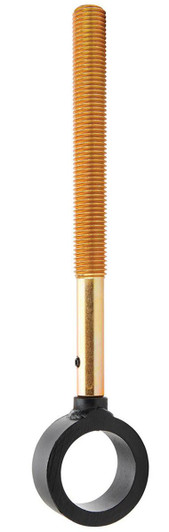 ALLSTAR PERFORMANCE Steel Sway Bar Bolt 2.0in Swivel Eye 