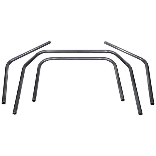 ALLSTAR PERFORMANCE 10pt Hoop for 1982-92 F-Body 