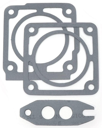 EDELBROCK 65/70mm Replacement Gasket Set 