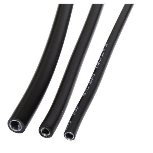 LIFELINE USA Tubing Semi-Rigid Alloy 6mm 5 Meters 