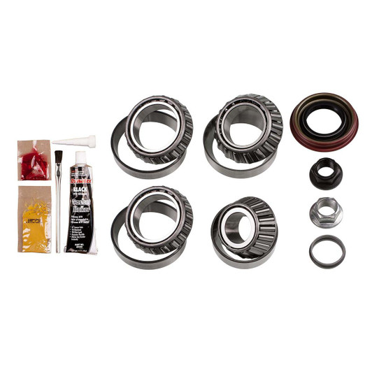 MOTIVE GEAR Ford 9.75in 99.5-ON Bearing Kit 