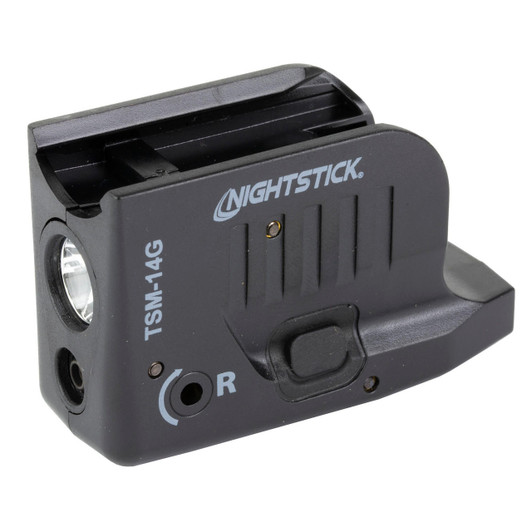  Nightstick Rchrg Lgt/lsr For Glk 43x 