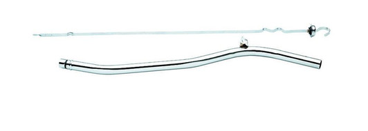 MR. GASKET Auto Trans Dipstick Alum 