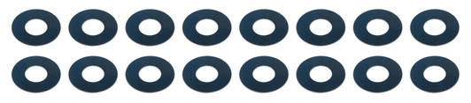 Spring Shims - 1.250 OD .015 Thick