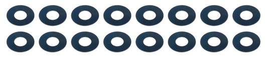 PAC RACING SPRINGS Spring Shims - 1.250 OD .015 Thick 