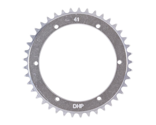 Ti22 PERFORMANCE 600 Rear Sprocket 6.43in Bolt Circle 41T 