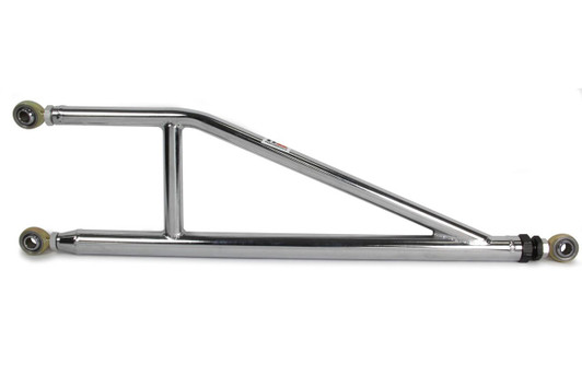 Ti22 PERFORMANCE RH Panhard Wishbone 18.5in Chome 