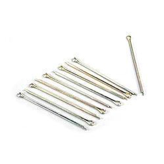 WILWOOD Cotter Pin Kit 1/8 x 3.5in D/L 