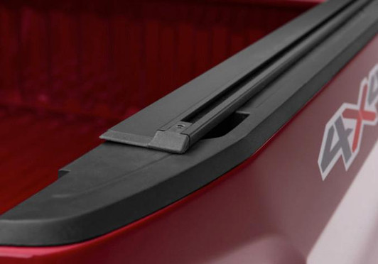 TRUXEDO Elevate TS Rails Full Si ze Long Bed 94in 